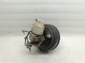 Brake booster