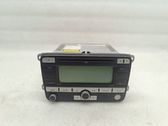 Radio / CD-Player / DVD-Player / Navigation