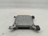 Unidad de control/módulo del motor