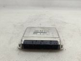 Calculateur moteur ECU