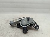 Rear window wiper motor