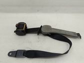 Ceinture de sécurité arrière