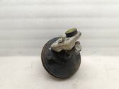 Brake booster