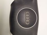 Steering wheel airbag