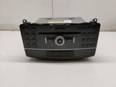 Radio / CD-Player / DVD-Player / Navigation