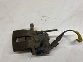 Bremssattel hinten