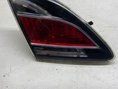 Tailgate rear/tail lights