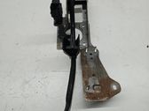 Brake pedal