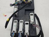 Comfort/convenience module