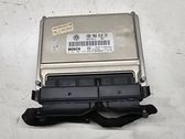 Engine control unit/module