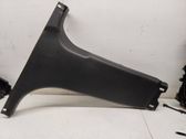 (B) pillar trim (bottom)