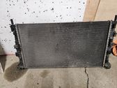 Coolant radiator