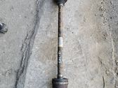 Rear driveshaft
