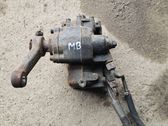Steering rack