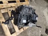 Automatic gearbox