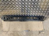 Bottom radiator support slam panel