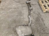 Muffler/silencer