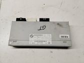 Tailgate/trunk control unit/module