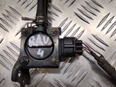 Exhaust gas pressure sensor