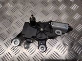 Rear window wiper motor