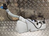 Windshield washer fluid reservoir/tank