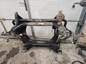 Front subframe