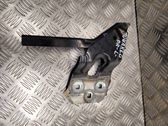 Engine bonnet/hood hinges