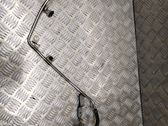 Exhaust gas pipe