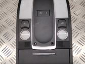 Interior lighting switch