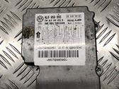Module de contrôle airbag