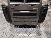 Radio/CD/DVD/GPS head unit