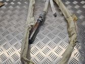 Roof airbag