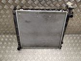 Coolant radiator