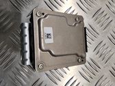 Autres unités de commande / modules