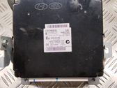 Comfort/convenience module