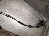 Gear shifter/selector
