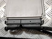 Suspension control unit/module