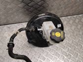 Brake booster