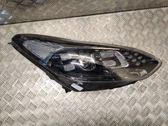 Headlight/headlamp