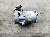Air conditioning (A/C) compressor (pump)