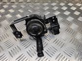 Front fog light