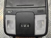 Front seat light