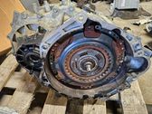 Automatic gearbox