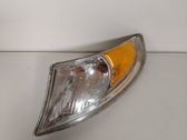 Front indicator light