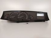Compteur de vitesse tableau de bord