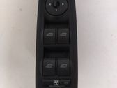 Electric window control switch