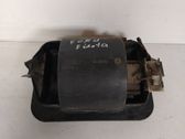 Heater fan/blower