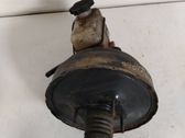 Servo-frein