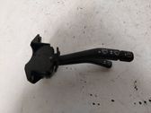 Wiper control stalk