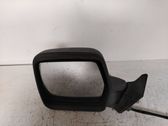 Front door electric wing mirror